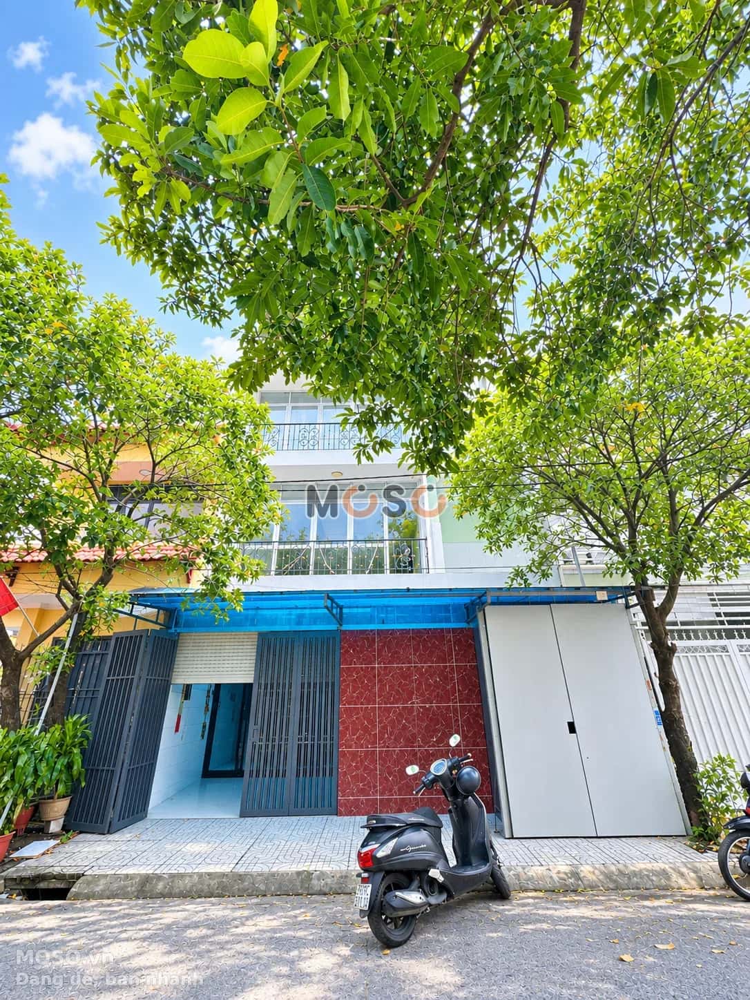 Bán nhà mặt tiền đường số 2 Thành phố Thủ Đức, TP.HCM – 4 phòng ngủ, giá 17.9 tỷ - ảnh 1